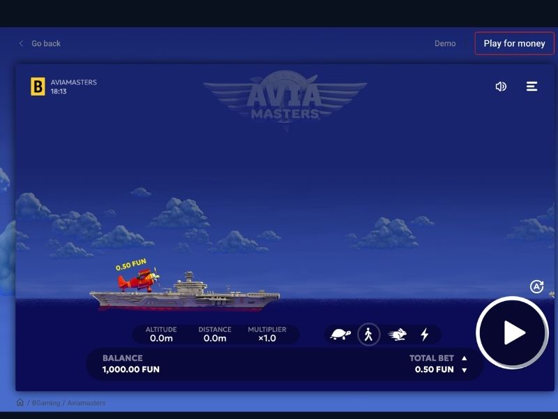 Game Mechanics and Rules