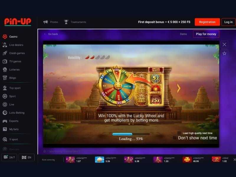 Fortune Gems 2 və onun yeri