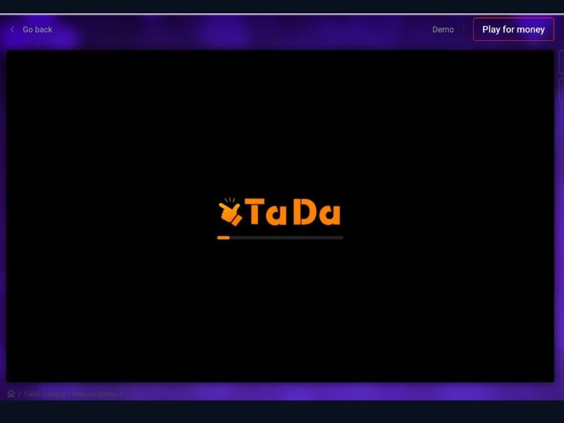 Fortune Gems 2-nin texniki xüsusiyyətləri