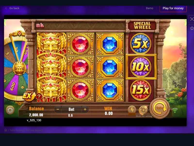 Pin-Up Kazinosunun Bonusları
