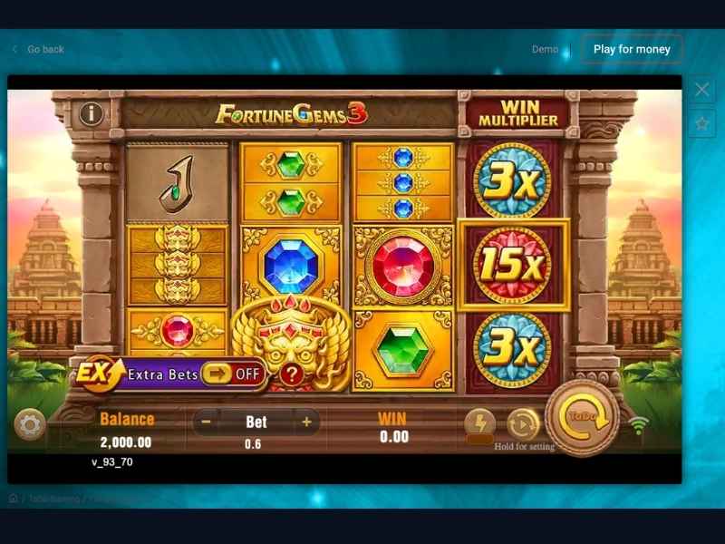 Pin-Up Casino'nun Sınırlamaları