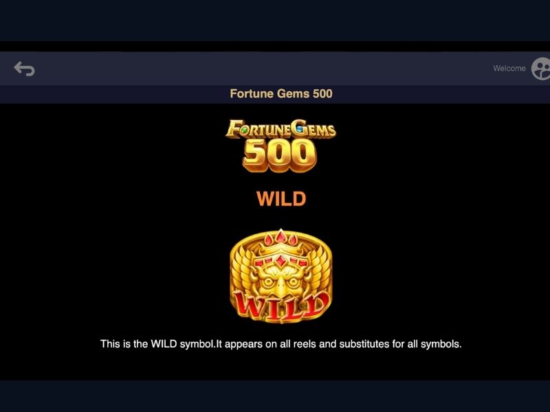 Fortune Gems 500 Review Fortune Gems 500 Review