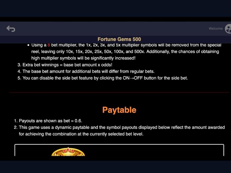 The Ex NUDGE function The Ex NUDGE function