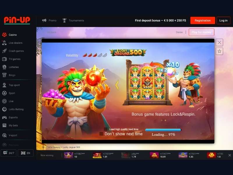 Три типи символів